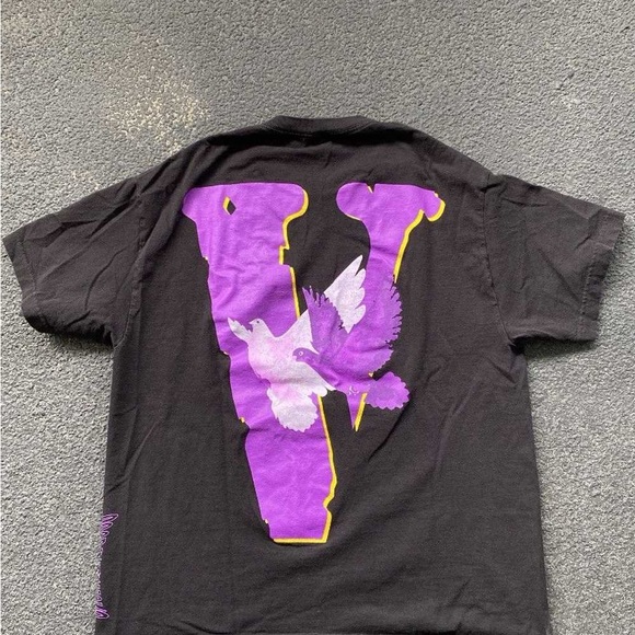 Vlone x nav size small - Picture 2 of 3